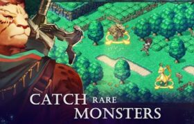 Evertale Mod APK