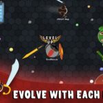 EvoWars.io Mod APK