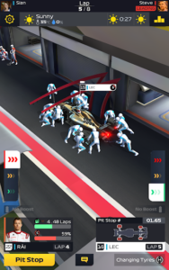 F1 Manager APK