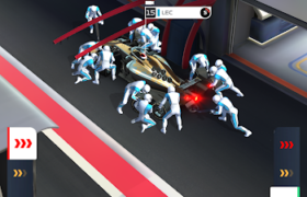 F1 Manager APK