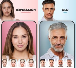 FaceApp Pro APK Mod