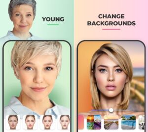 FaceMagic Mod APK