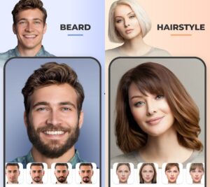 FaceApp Pro APK Mod