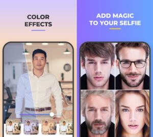 FaceMagic Mod APK