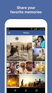 Facebook Lite APK