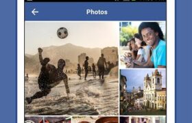 Facebook Lite APK