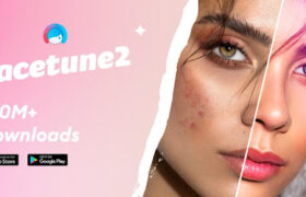 Facetune2 Mod APK