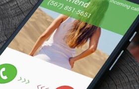 Fake Call Mod APK