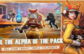 Farlight 84 Mod APK