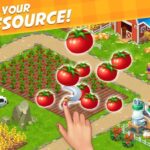 Farm City Mod APK