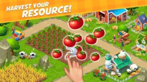 Farm City Mod APK