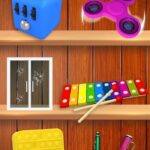 Fidget Toys 3D Mod APK