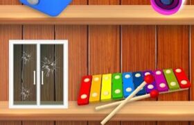 Fidget Toys 3D Mod APK