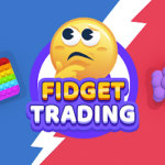 Fidget Toys Trading Mod APK