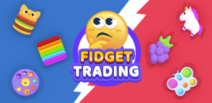 Fidget Toys Trading Mod APK