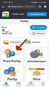 Fiewin Mod APK