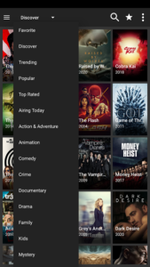 FilmPlus Mod APK