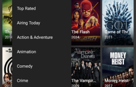 FilmPlus Mod APK