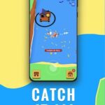 Fish idle Mod APK