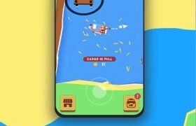 Fish idle Mod APK