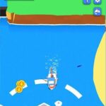 Fish idle Mod APK