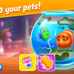 Fishdom Mod APK