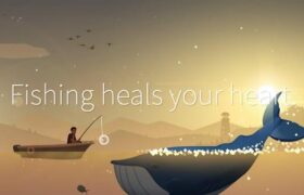 Fishing Life Mod APK