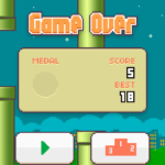 Flappy Bird Mod APK