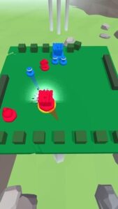 Flick Chess Mod APK