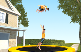 Flip Master Mod APK