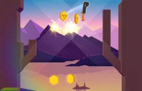 Flippy Knife Mod APK