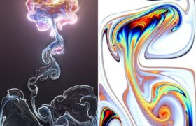Fluid Simulation Mod APK