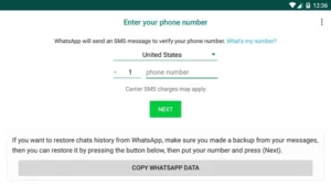 FM WhatsApp APK