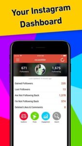 Follower Tracker Pro APK