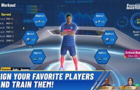 Football Master 2 Mod APK