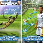 Football Strike - Multiplayer Soccer Mod APK
