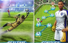 Football Strike - Multiplayer Soccer Mod APK