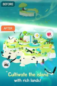 Forest Island Mod APK