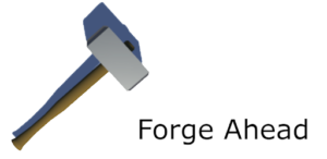 Forge Ahead APK