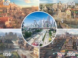Forge of Empires APK
