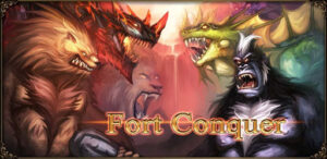 Fort Conquer APK