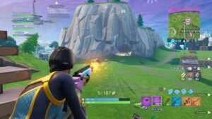 Fortnite APK