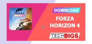 Forza Horizon 4 APK