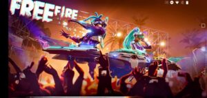 Free Fire Advance Server Mod APK 66.18.0 (Unlimited Diamond)