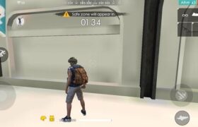 Free Fire Low MB Download APK youtbe