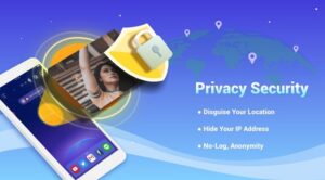 Lightsail VPN Mod APK