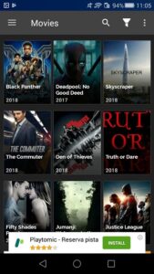 Freeflix HQ Mod APK