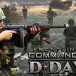 Frontline Commando: D-Day APK