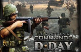 Frontline Commando: D-Day APK
