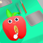 Fruit Clinic Mod APK